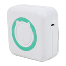 Impressora Fotografias Portátil Sem Fios