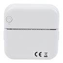 Impressora Fotografias Portátil Sem Fios