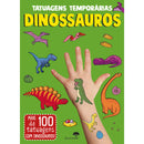 Tatuagens Temporárias Unicórnios