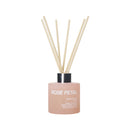 Difusor Rosa 100ml Rose Petal