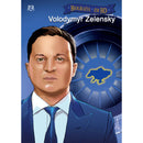 Volodymyr Zelensky de Michael Frizell