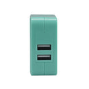 Carregador Tomada 2 USB