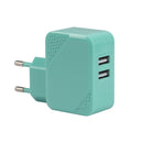 Carregador Tomada 2 USB