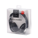 Auscultadores Sem Fios Inspiration