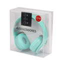 Auscultadores Sem Fios Inspiration