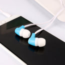 Auriculares Com Fios Inspiration