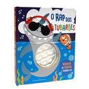 O Rap dos Tubarões de Carrie Hennon