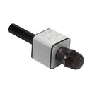 Microfone Com Coluna Sem Fios