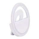 Anel De Luz Led Para Telemóvel