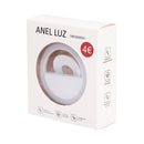 Anel De Luz Led Para Telemóvel