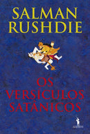 Os Versículos Satânicos de Salman Rushdie