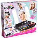 Fashion Designer Mala Make Up Led