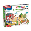 Montessori - Quinta Das Palavras