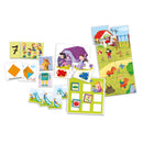 8 Jogos Em 1 Clementoni