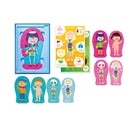 O Corpo Humano Clementoni