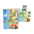 À Descoberta De Portugal Clementoni