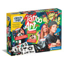 Tattoo Art Clementoni
