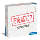 Jogo Fake Clementoni