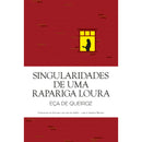 Singularidades De Uma Rapariga Loura de Eça de Queiroz