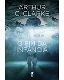 O Fim da Infância de Arthur C. Clarke