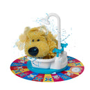 Jogos Concentra - Dá Banho Ao Cão