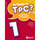 Já Fizeste os TPC? 1