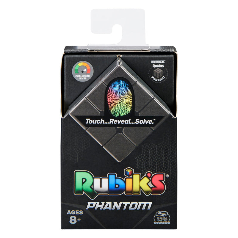 Rubik's - Phantom