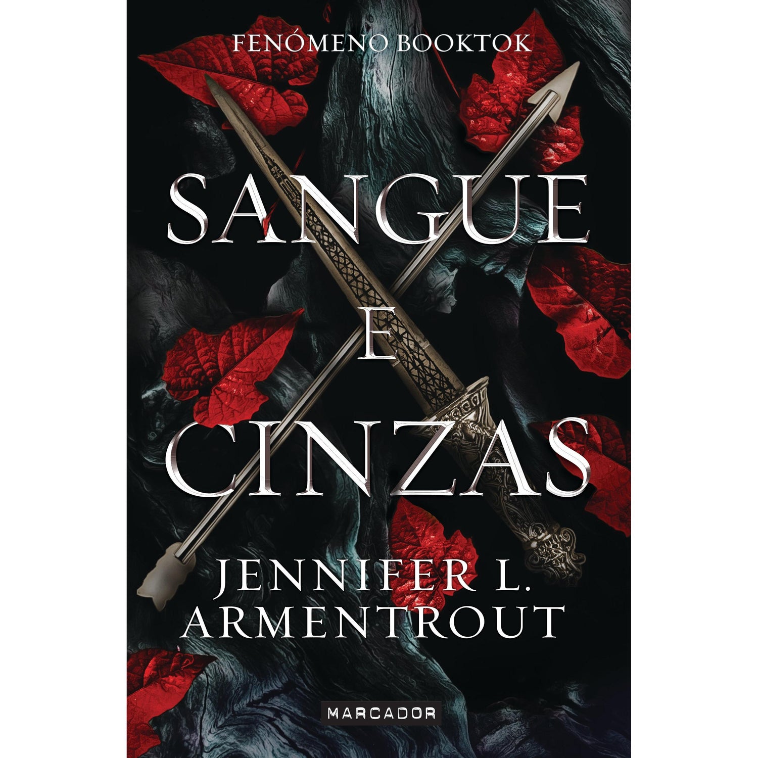 Sangue e Cinzas - Livro 1 de Jennifer L. Armentrout
