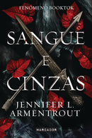 Sangue e Cinzas - Livro 1 de Jennifer L. Armentrout