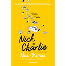 Nick E Charlie de Alice Oseman