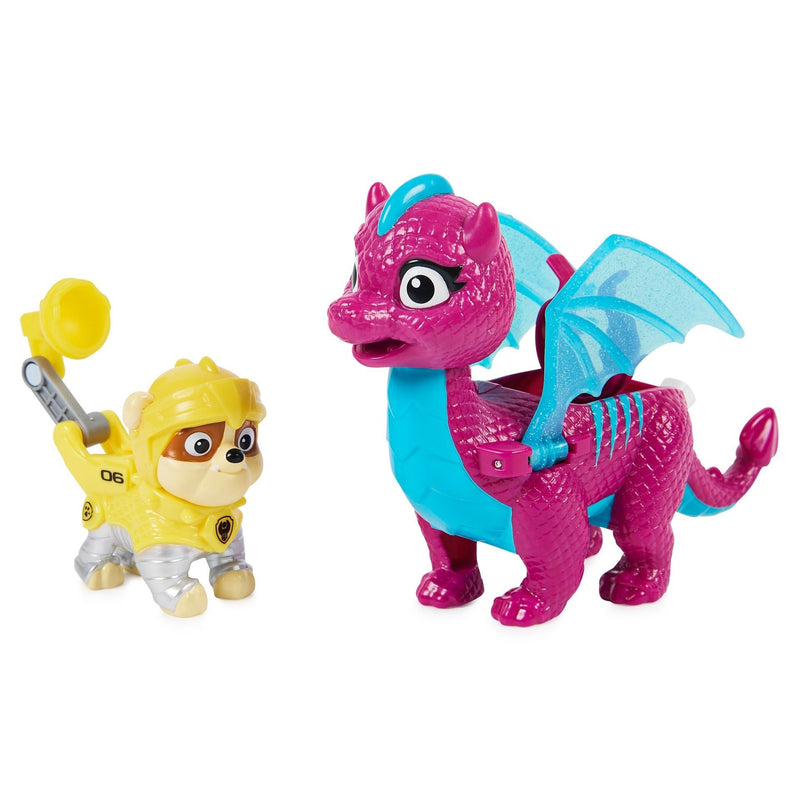 Paw Patrol Knights - Figuras Básicas