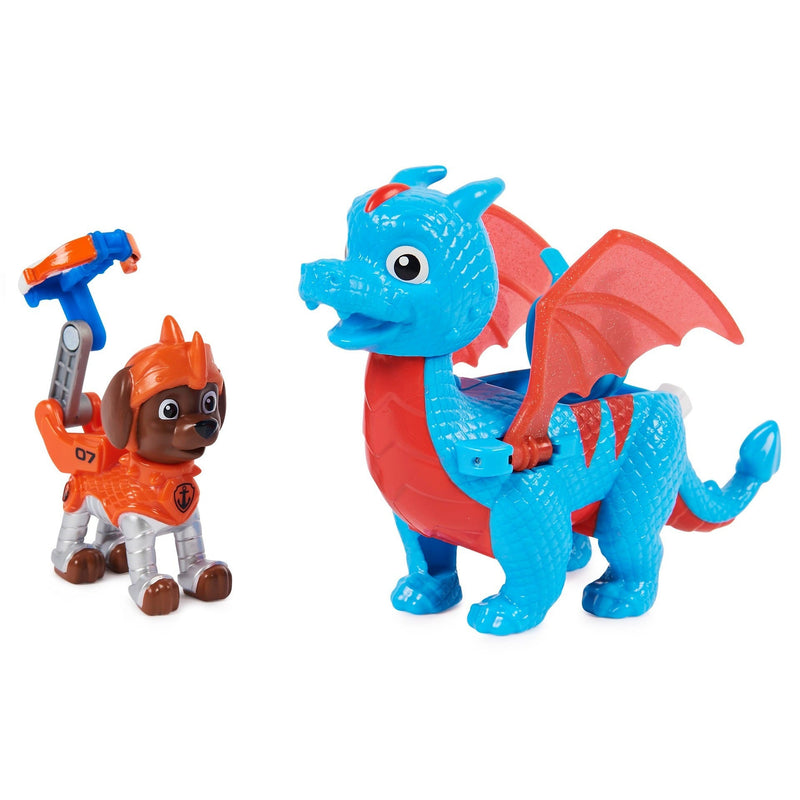 Paw Patrol Knights - Figuras Básicas