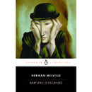 Bartleby, o Escrivão de Herman Melville - Livro de Bolso