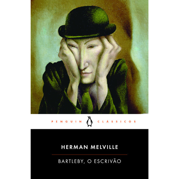 Bartleby, o Escrivão de Herman Melville