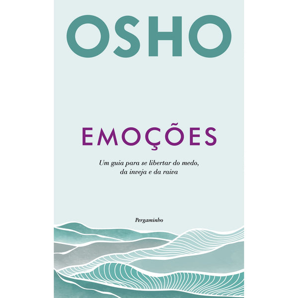Emoções de Osho