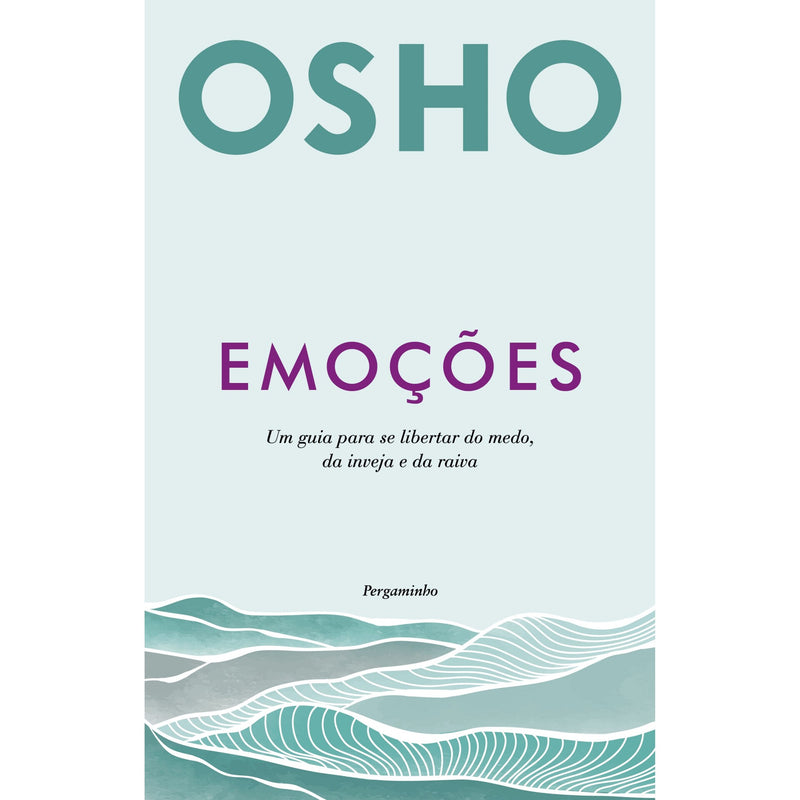 Emoções de Osho