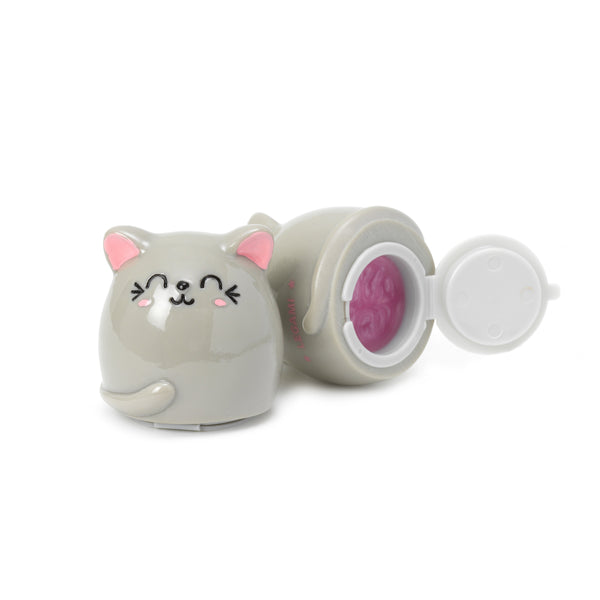 Bálsamo Labial Magic Kiss - Meow