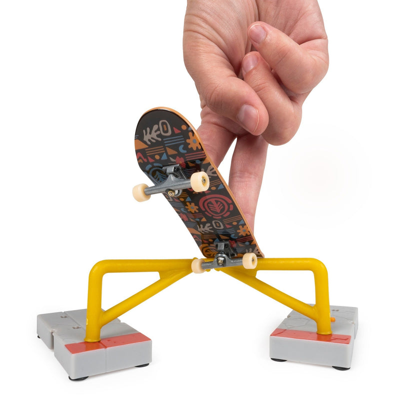 Tech Deck - Pack Vs Duplo