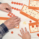 Jogo Bingo - Vintage