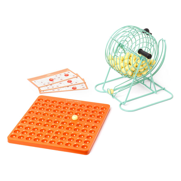 Jogo Bingo - Vintage