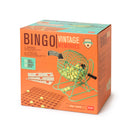 Jogo Bingo - Vintage