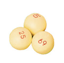 Jogo Bingo - Vintage