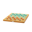 Jogo Chess & Draughts