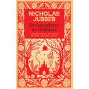 Os Contadores De Histórias de Nicholas Jubber