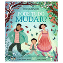 Pode Tudo Mudar? de Clare Helen Welsh