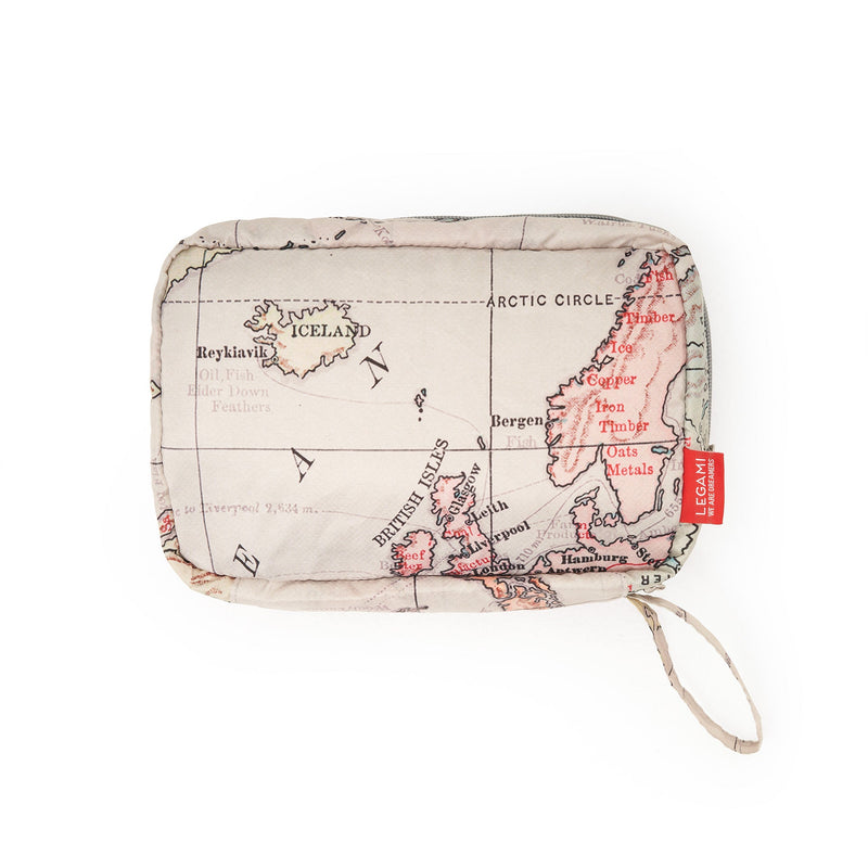 Bolsa Necessaire Kit Viagem - Travel