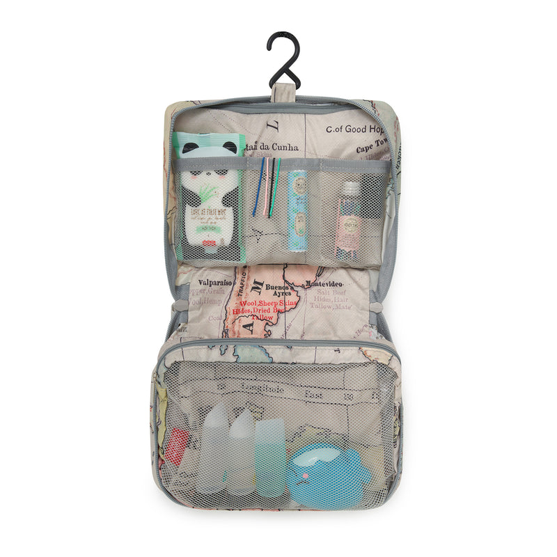 Bolsa Necessaire Conjunto Viagem - Travel