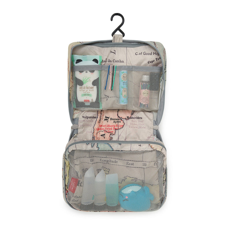 Bolsa Necessaire Kit Viagem - Travel