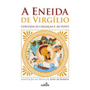 A Eneida De Virgílio Contada Às Crianças E Ao Povo de João de Barros