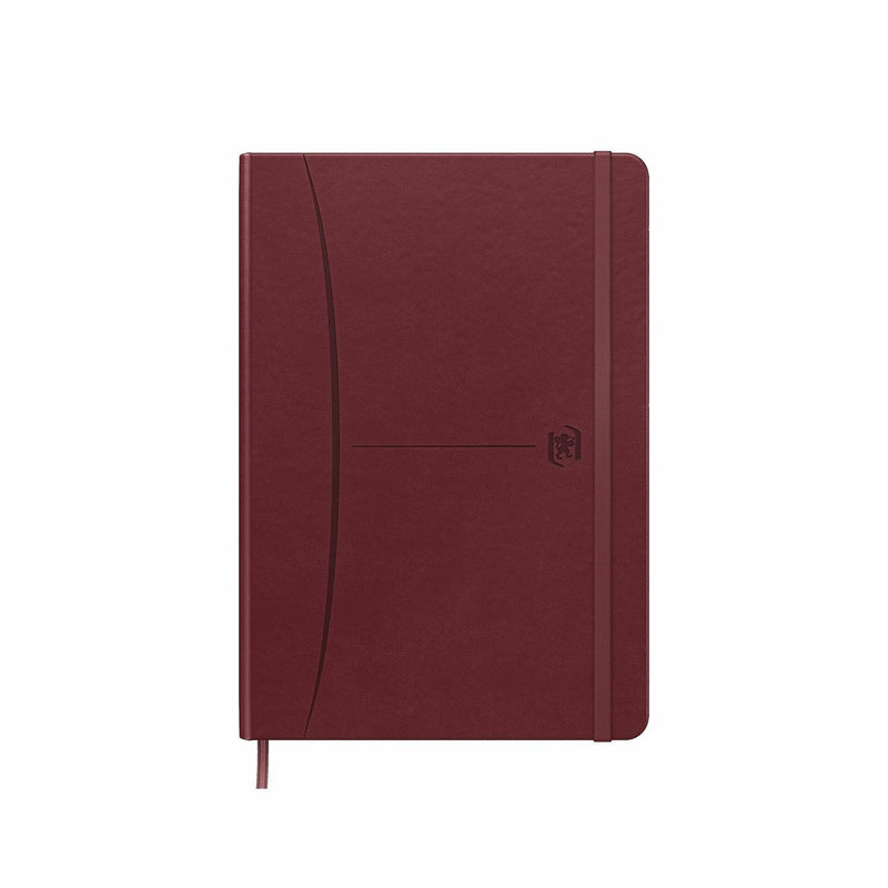 Caderno Signature Pautado Classic (artigo sortido)